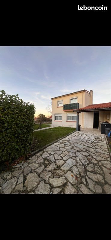 Maison à louer, 115m², Labastide-Saint-Sernin