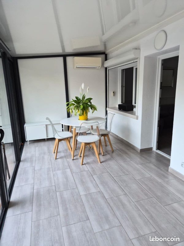 Appartement à louer, 55m², Les Pennes-Mirabeau