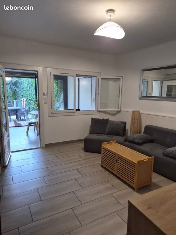 Appartement à louer, 55m², Les Pennes-Mirabeau