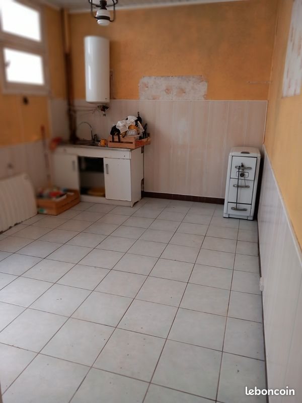 Appartement à vendre, 43m², Saint-Nazaire