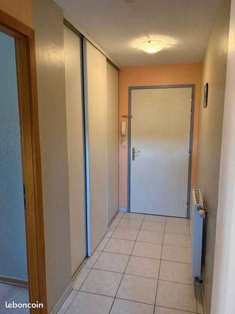 Appartement à vendre, 57m², Turckheim