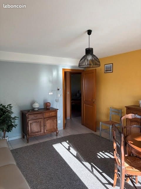 Appartement à vendre, 57m², Turckheim
