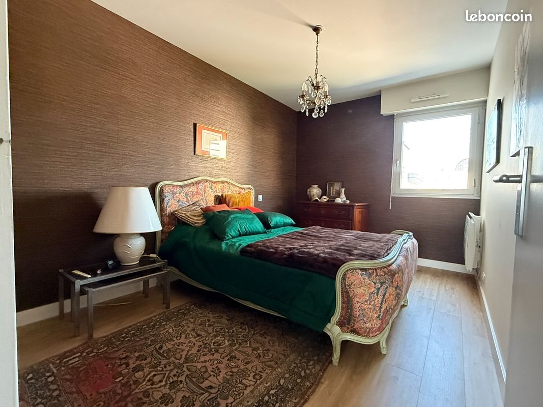Appartement à vendre, 3m², Rennes