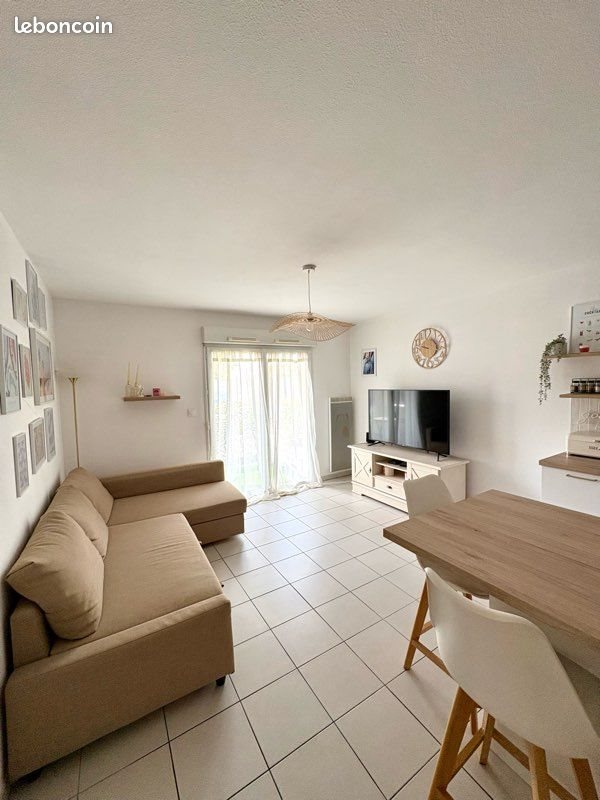 Appartement à louer, 58m², Mérignac