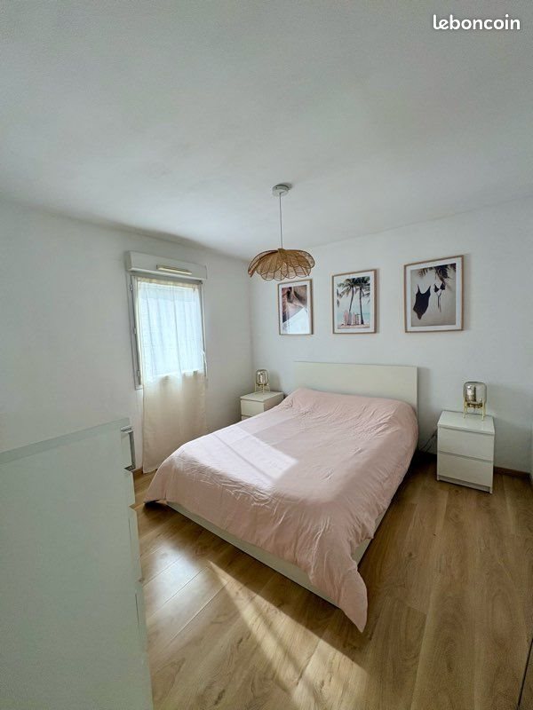 Appartement à louer, 58m², Mérignac