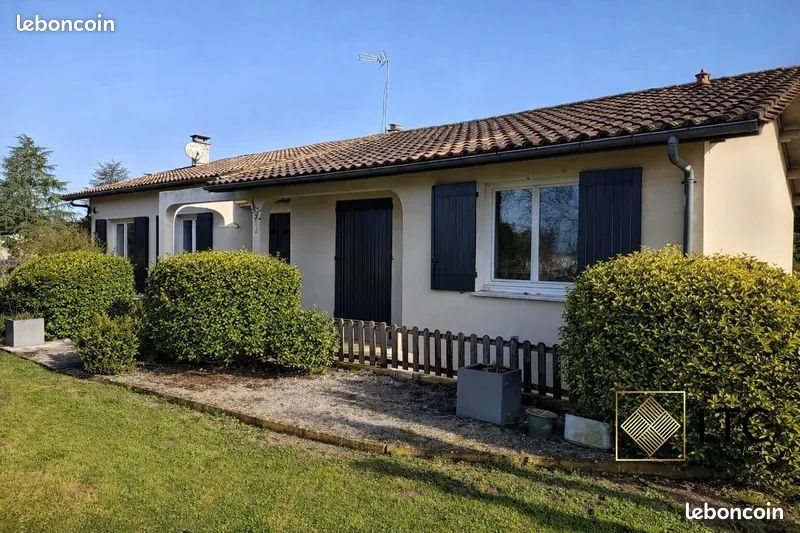Maison à vendre, 155m², Libourne