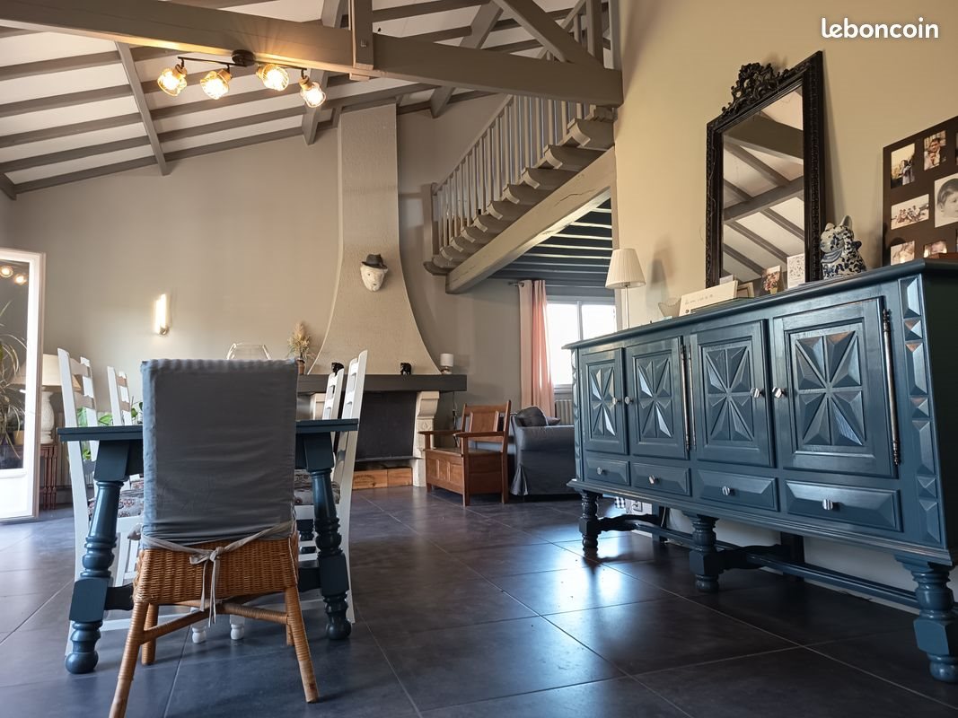 Maison à vendre, 155m², Libourne