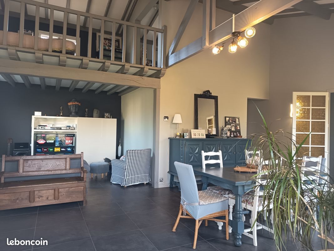 Maison à vendre, 155m², Libourne
