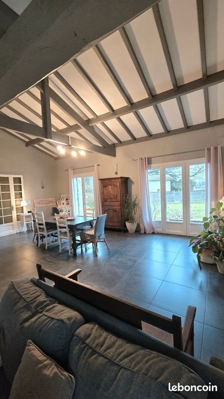 Maison à vendre, 155m², Libourne