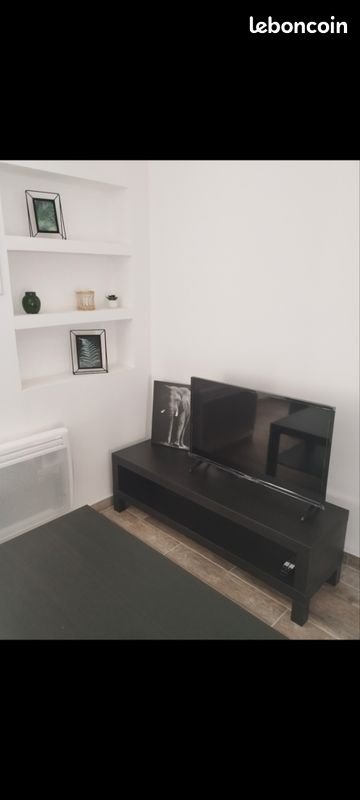 Appartement à louer, 27m², Carcès