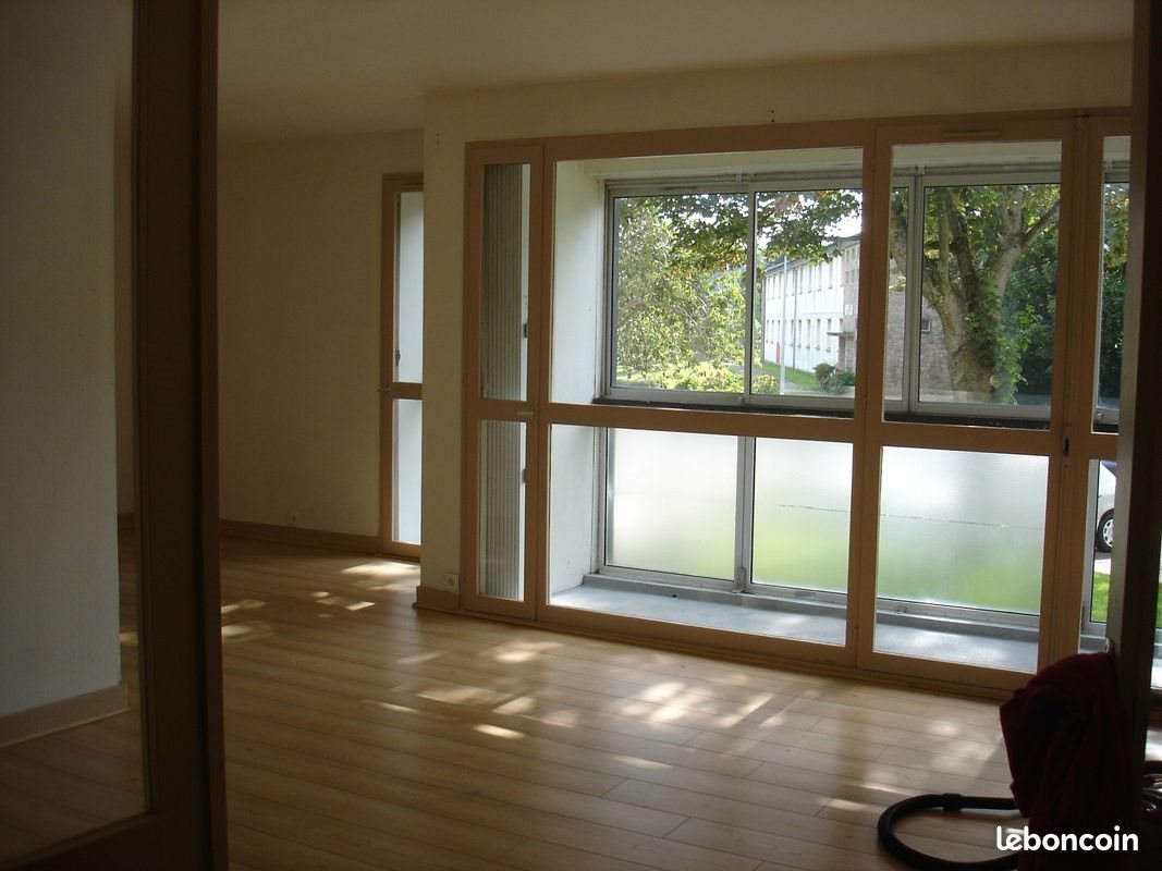 Appartement à louer, 73m², Cherbourg-Octeville