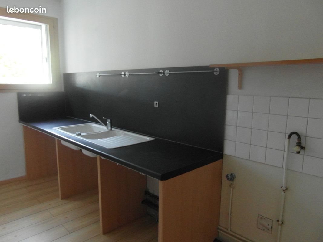Appartement à louer, 73m², Cherbourg-Octeville