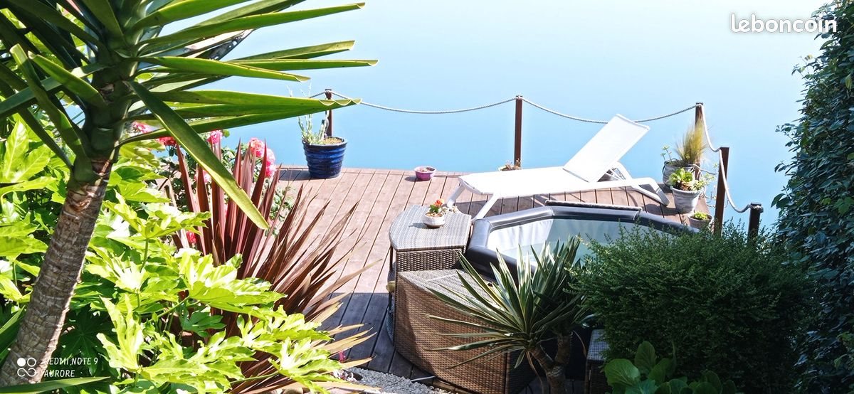 Maison à vendre, 115m², Sames