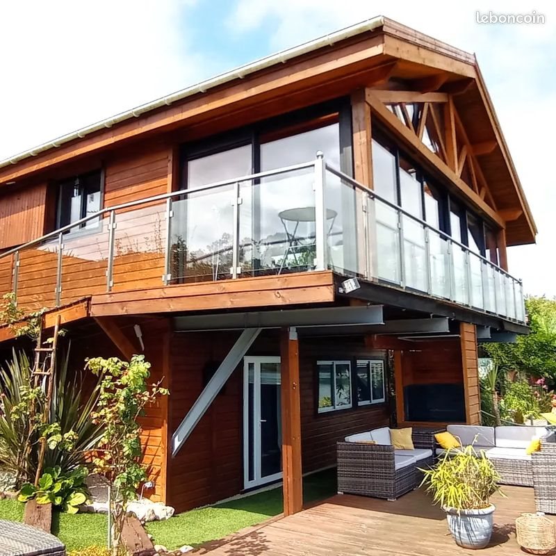 Maison à vendre, 115m², Sames