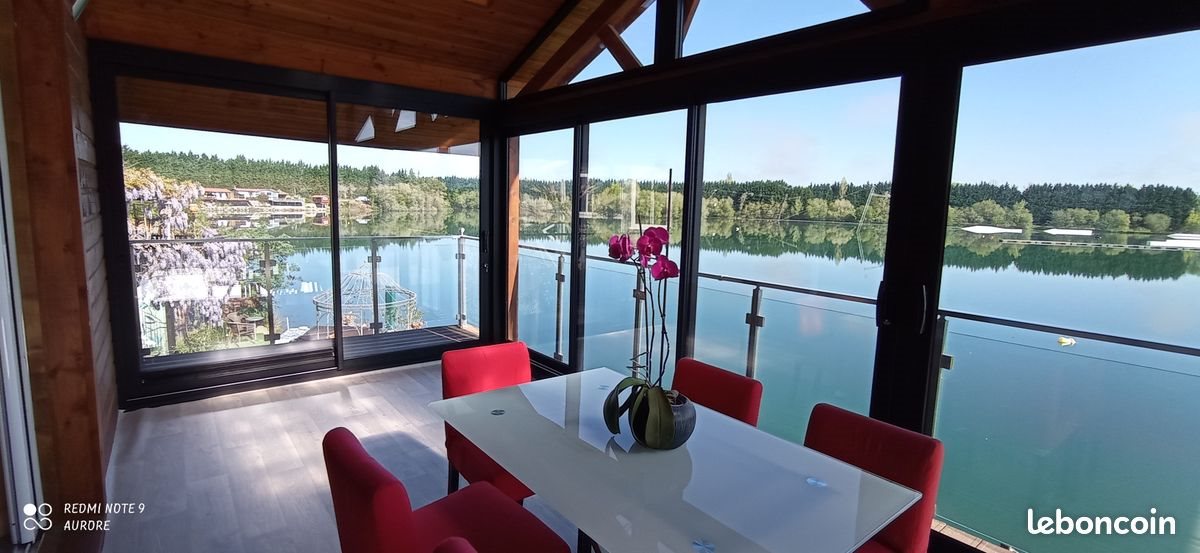 Maison à vendre, 115m², Sames