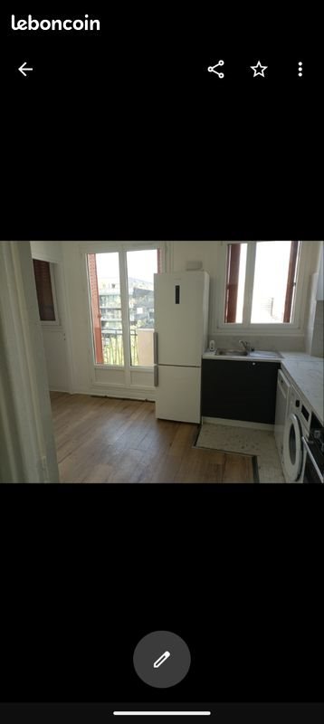 Appartement à vendre, 30m², Montreuil