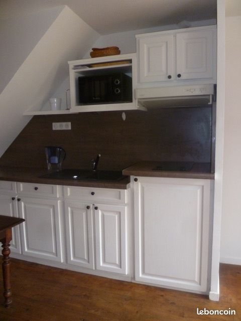 Appartement à louer, 32m², Beauvais