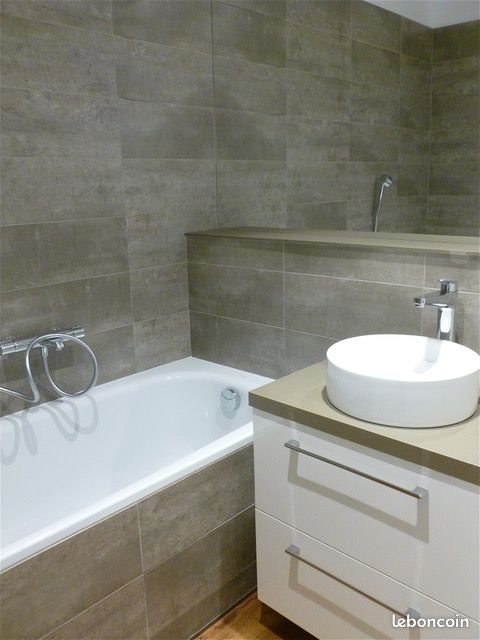 Appartement à louer, 32m², Beauvais