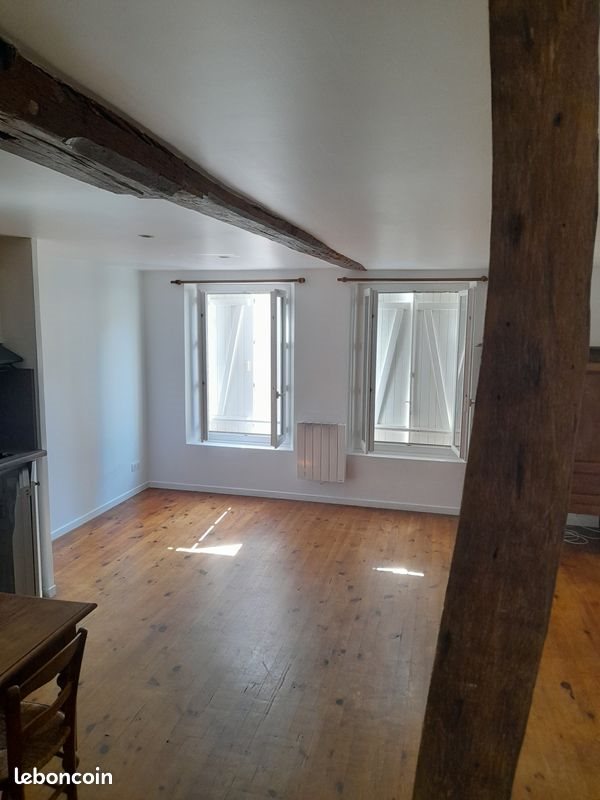 Appartement à louer, 32m², Beauvais