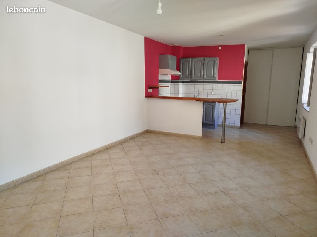 Appartement à vendre, 44m², Narbonne