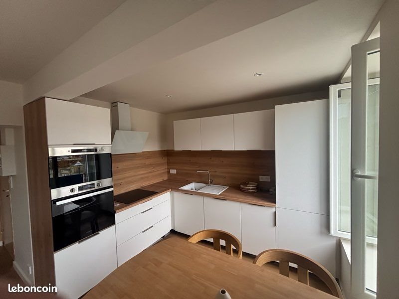 Appartement à vendre, 50m², Landerneau