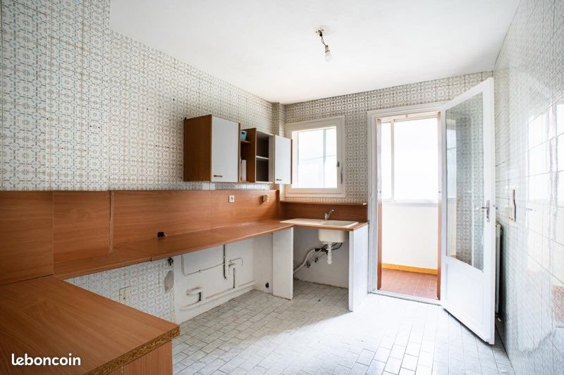 Appartement à vendre, 67m², La Seyne-sur-Mer
