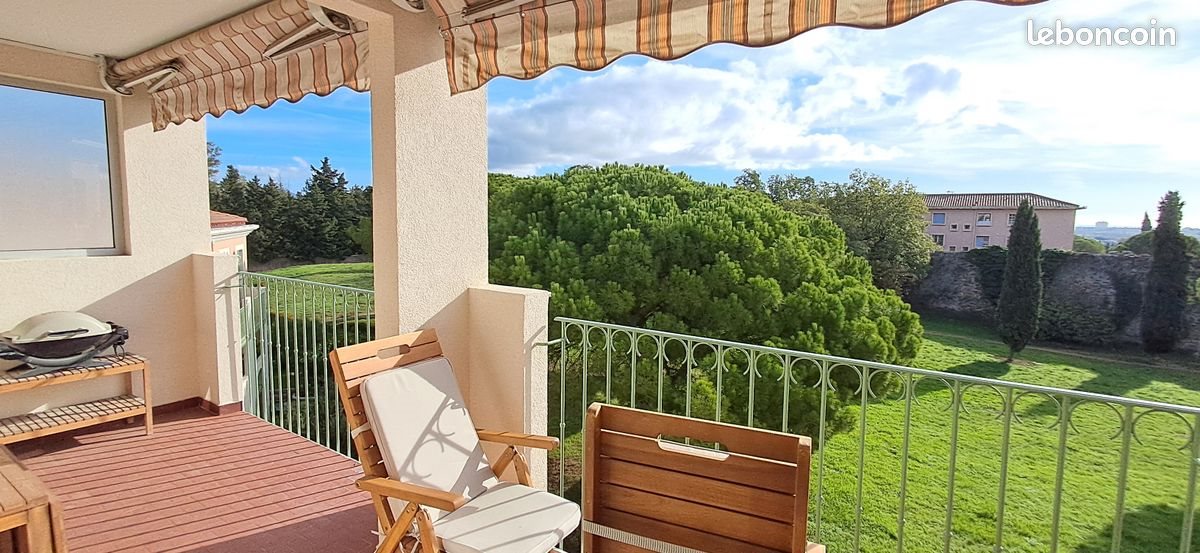 Appartement à vendre, 85m², Fréjus