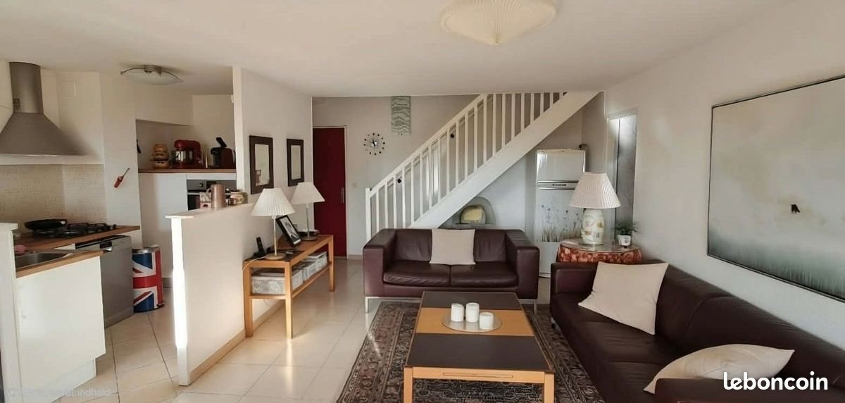 Appartement à vendre, 85m², Fréjus