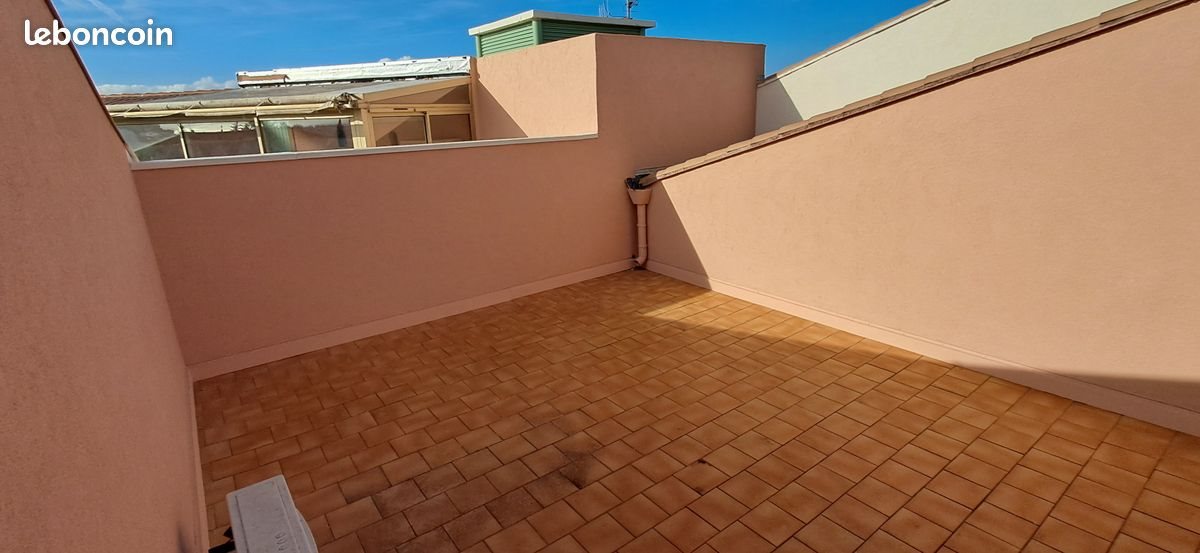 Appartement à vendre, 85m², Fréjus