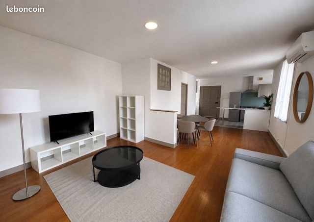 Appartement à louer, 69m², Tarbes