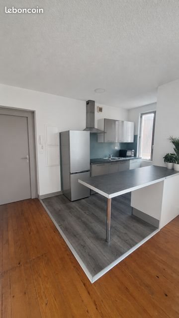 Appartement à louer, 69m², Tarbes