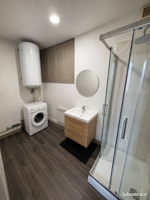 Appartement à louer, 69m², Tarbes