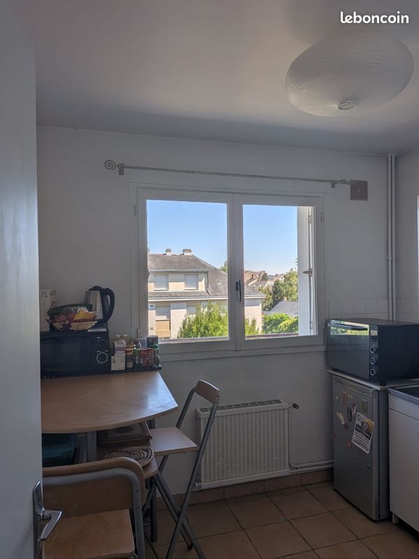 Appartement à louer, 29m², Saumur