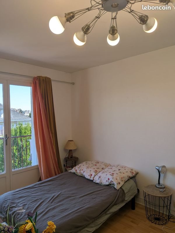 Appartement à louer, 29m², Saumur