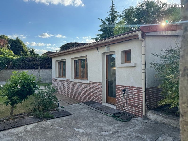 Maison à louer, 27m², Rueil-Malmaison