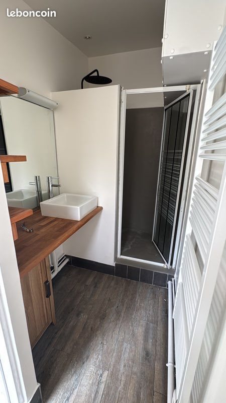 Maison à louer, 27m², Rueil-Malmaison