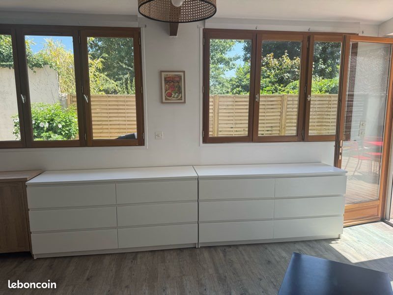 Maison à louer, 27m², Rueil-Malmaison