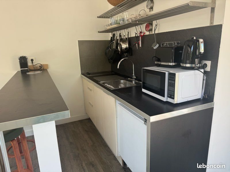 Maison à louer, 27m², Rueil-Malmaison