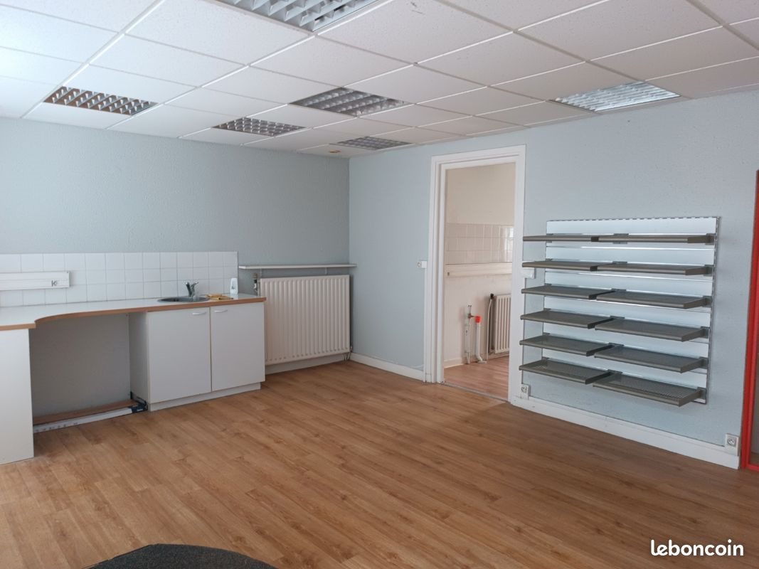 Appartement à vendre, 80m², Lorient