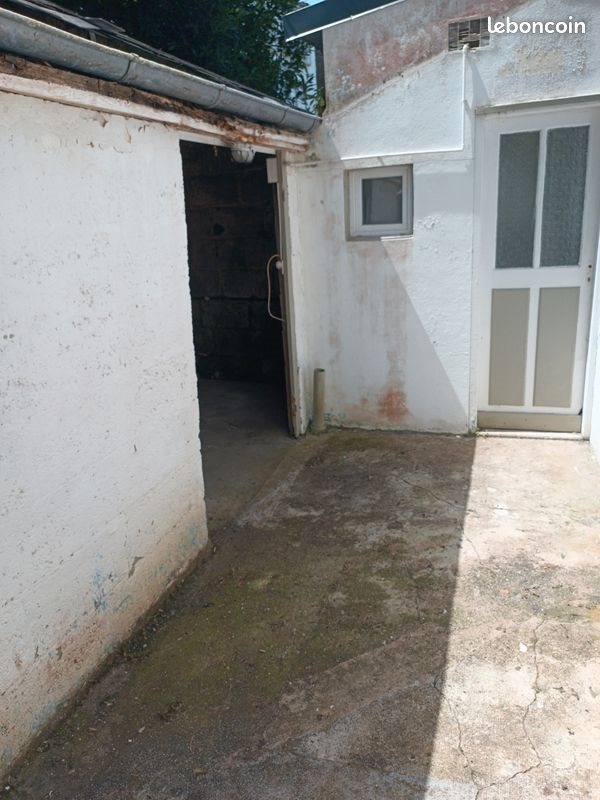 Appartement à vendre, 80m², Lorient