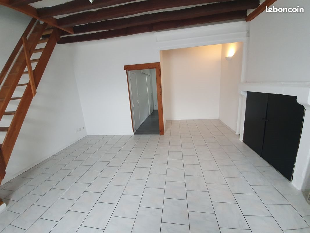 Maison à louer, 60m², La Suze-sur-Sarthe
