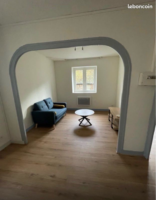 Appartement à louer, 55m², Malicorne-sur-Sarthe