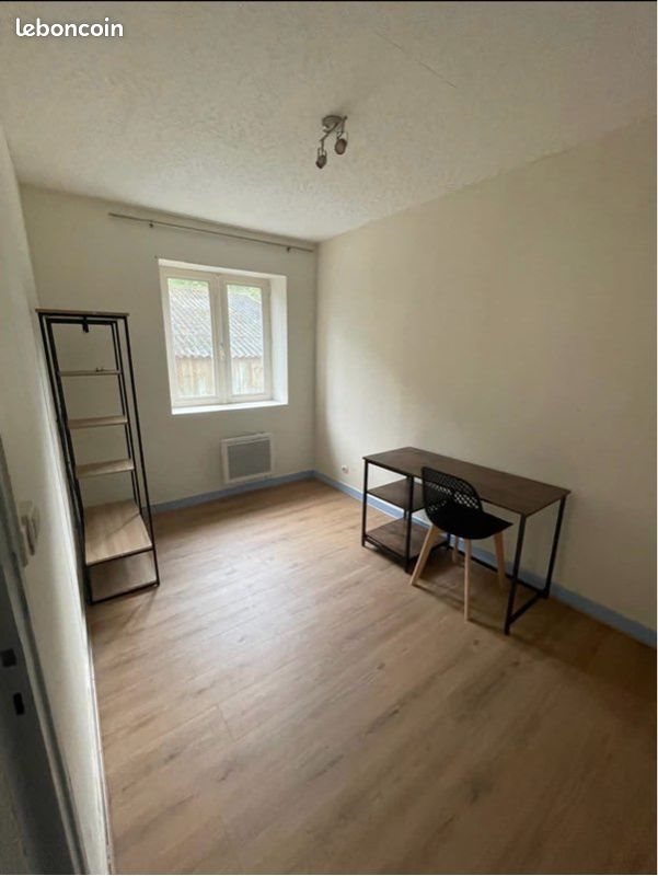 Appartement à louer, 55m², Malicorne-sur-Sarthe