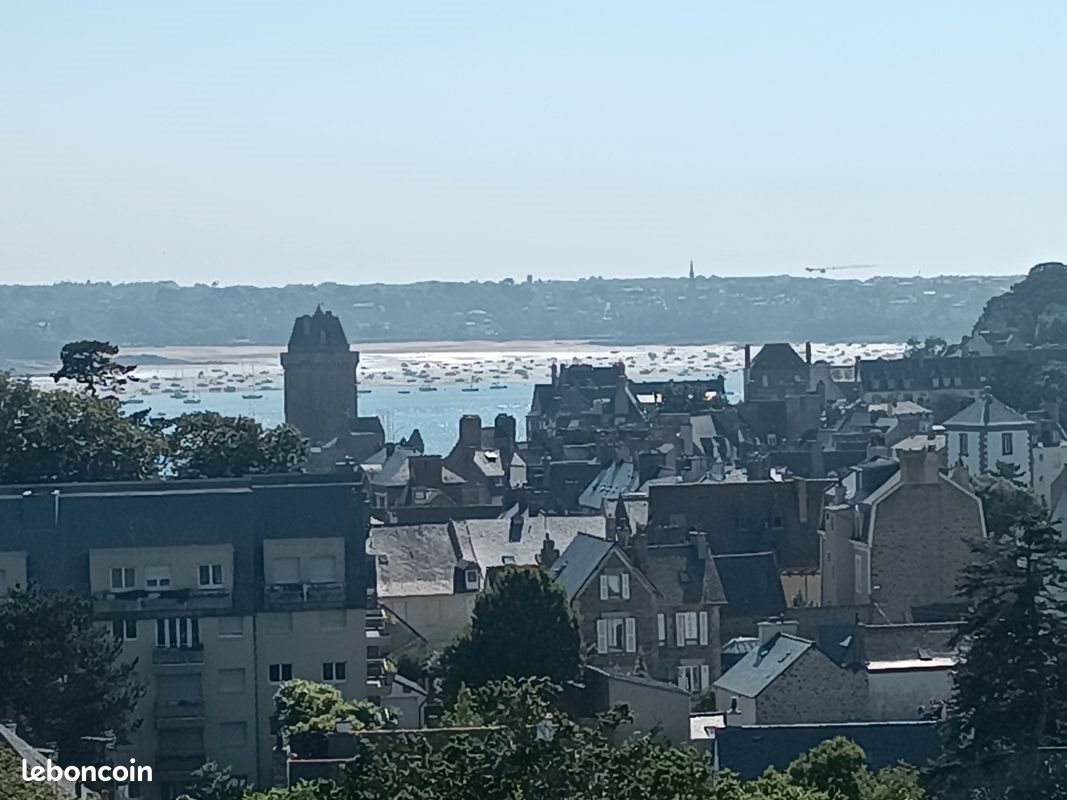 Appartement à vendre, 35m², Saint-Malo