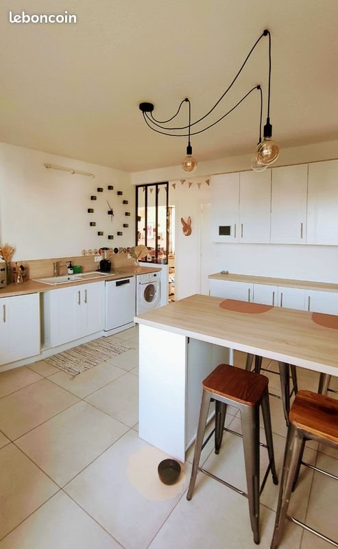 Appartement à vendre, 103m², Rennes