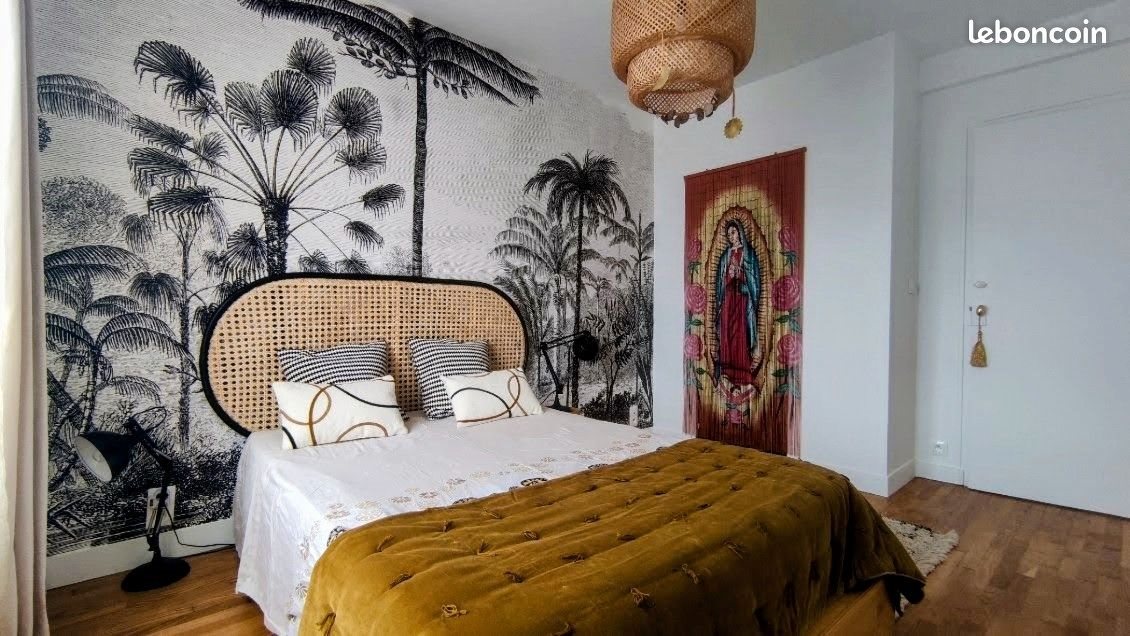 Appartement à vendre, 103m², Rennes