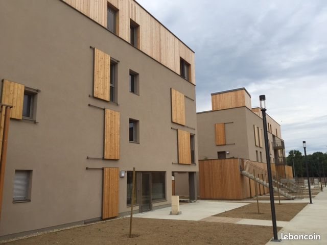 Appartement à louer, 30m², Sainte-Geneviève-des-Bois