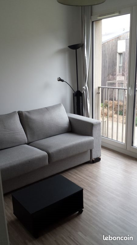 Appartement à louer, 30m², Sainte-Geneviève-des-Bois
