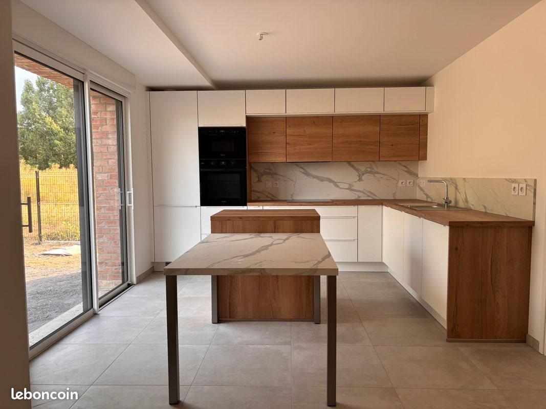 Maison à louer, 143m², Frelinghien