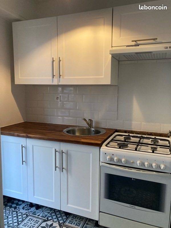 Appartement à louer, 24m², Roquebrune-Cap-Martin